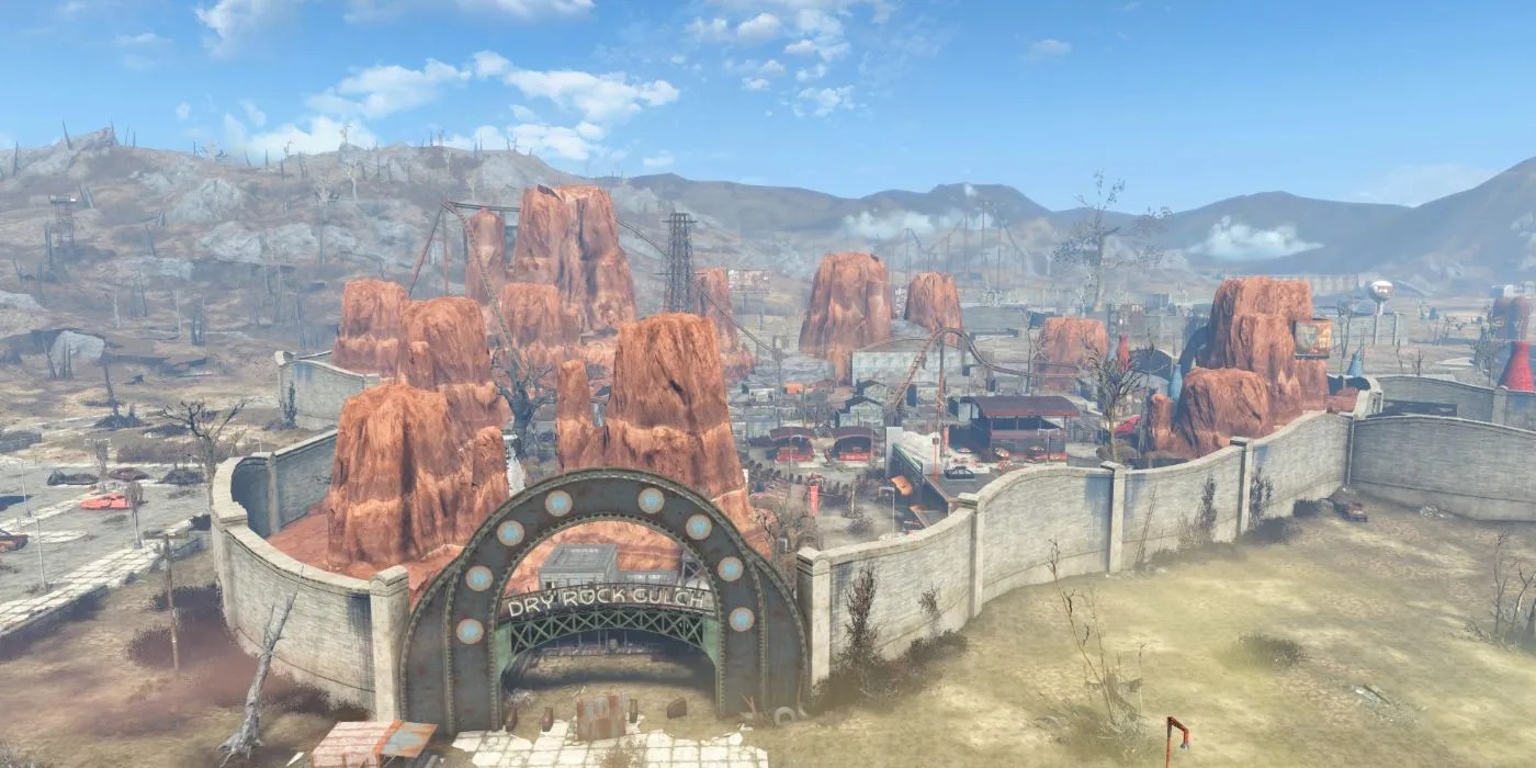 Fallout 4 10 Tips To Complete The Grand Tour In Nuka
