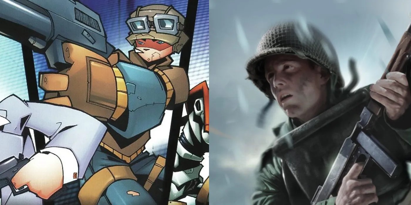 The 10 Best FPS Games On The PlayStation 2, Ranked Game Rant LaptrinhX The 10 Best FPS Games On The PlayStation 2, Ranked Game Rant LaptrinhX