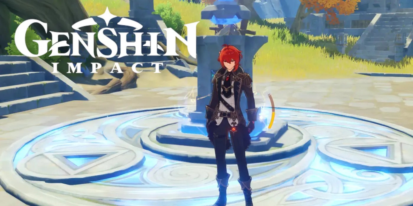 Genshin Impact How to Unlock the Secret of Tianqiu Valley