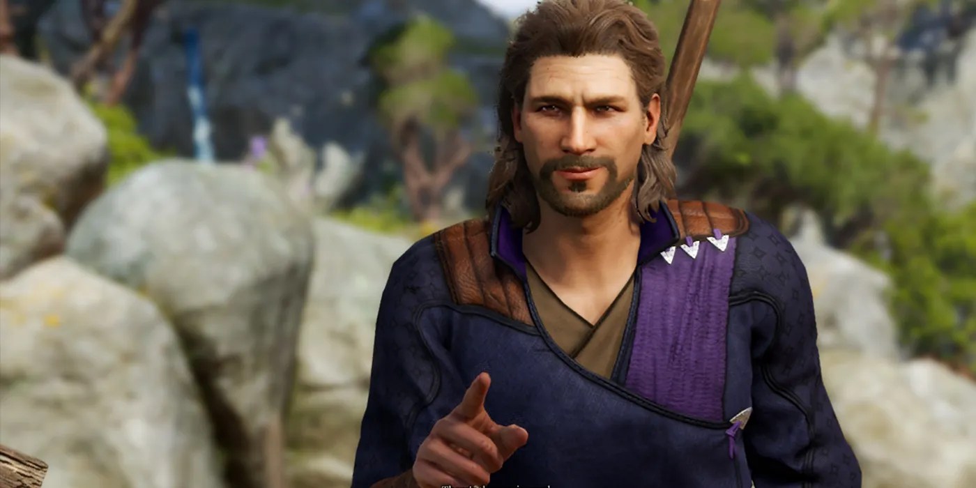 Baldur's Gate 3 Romance Option Breakdown and Wish List EnD Gaming