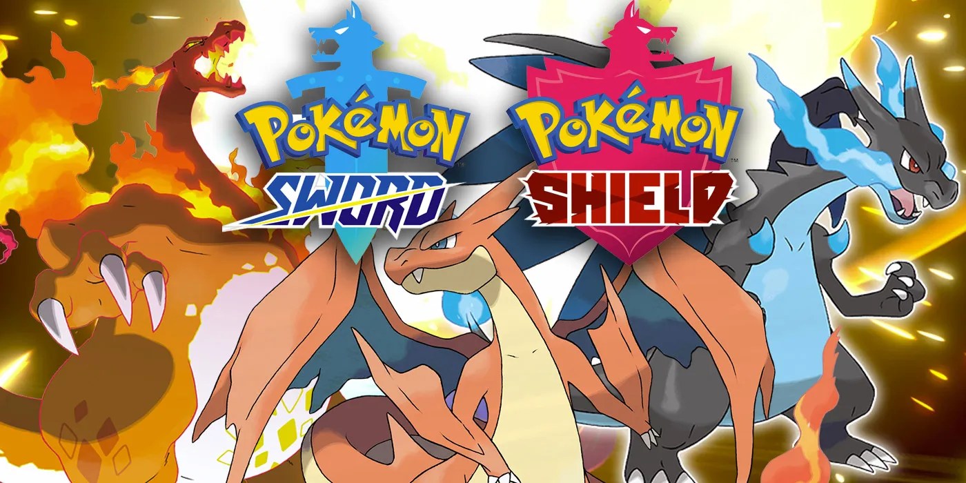 最高のコレクション pokemon sword and shield 3rd dlc rumors 101023Will new