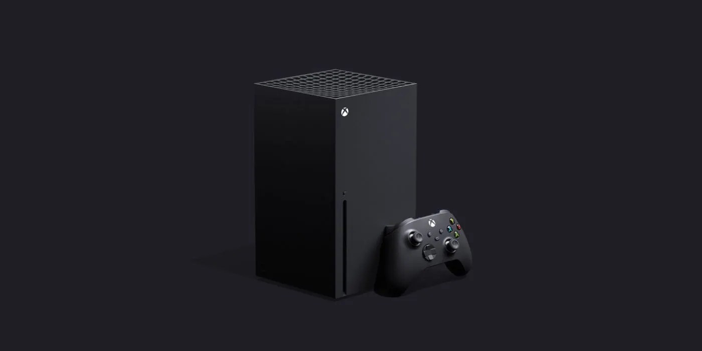 Gamer Gets Tricked by Xbox Series X PreOrder That Arrives Gamer Gets Tricked by Xbox Series X PreOrder That Arrives