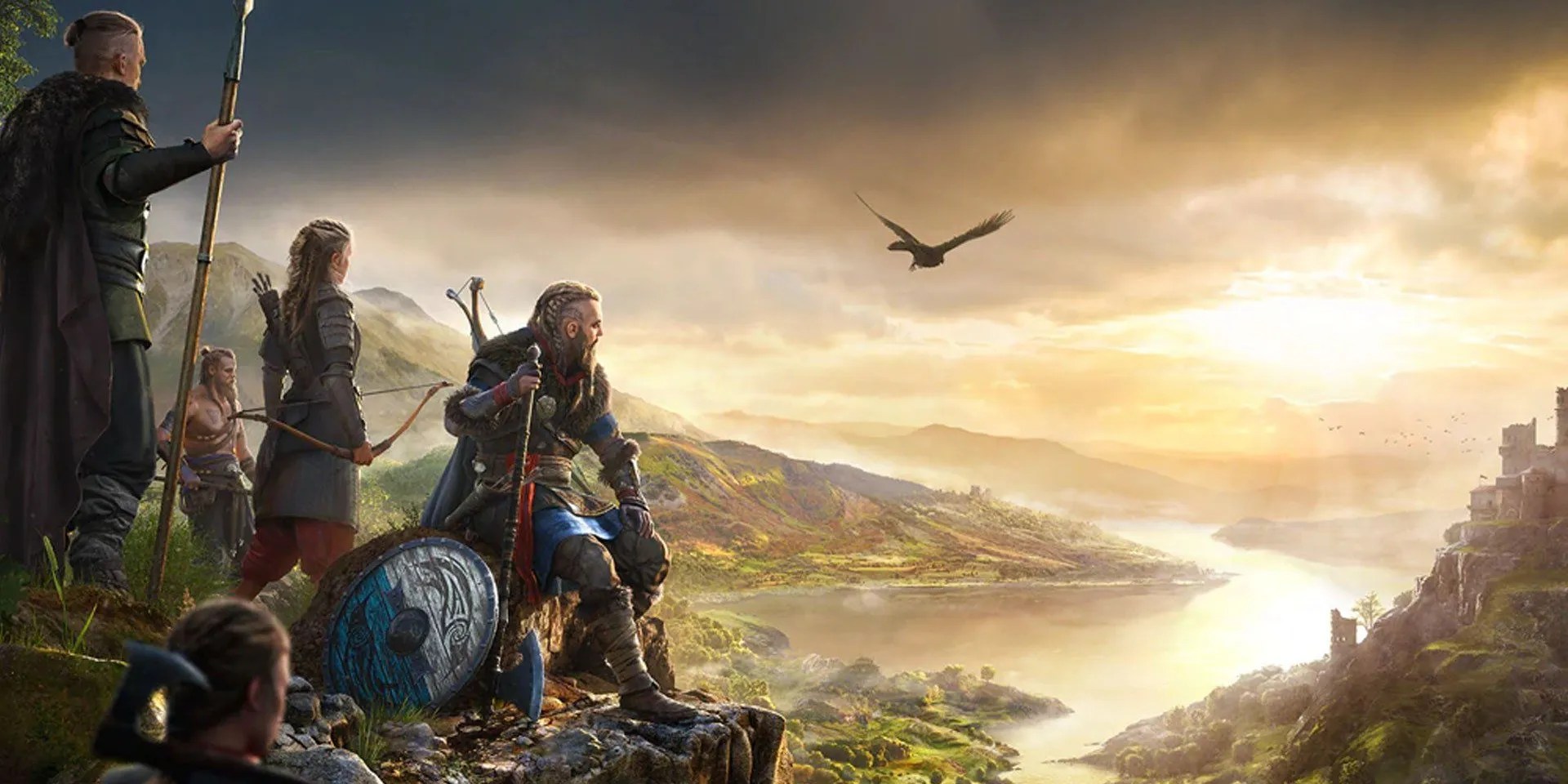 10 Small Details In The Story Of Assassin’s Creed Valhalla You Missed