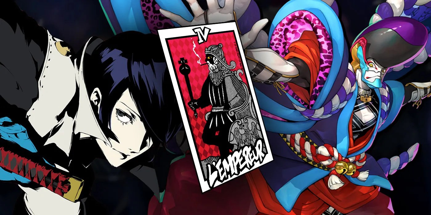 3 Regal Rulers from the Emperor Arcana Game Rant