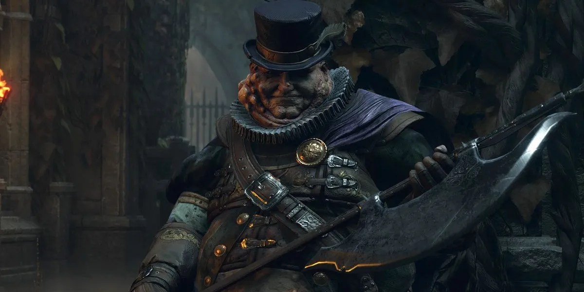 Demon’s Souls Every Weapon Type Ranked Worst To Best
