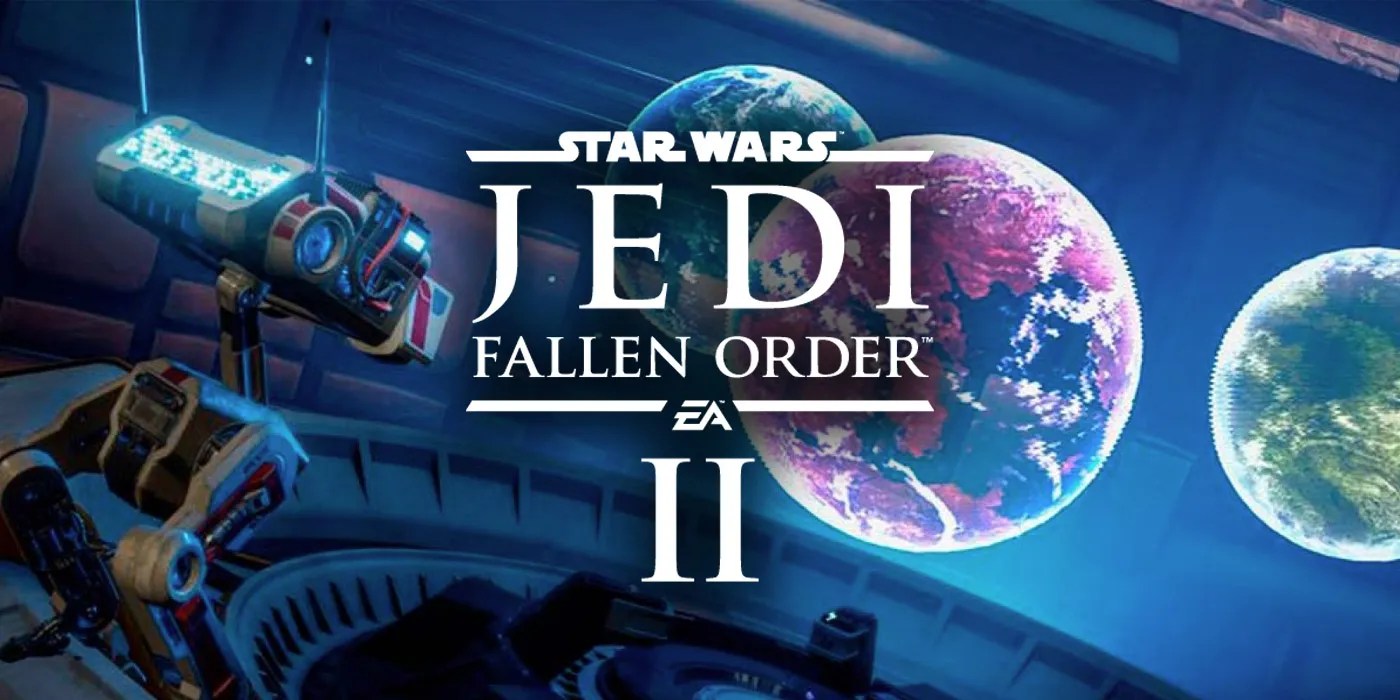 Star Wars Jedi Fallen Order 2 Has to Avoid the Franchise's Problem