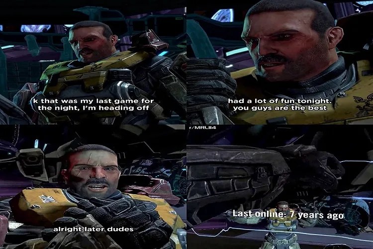10 Halo Memes Every Fan Relates To Game Rant