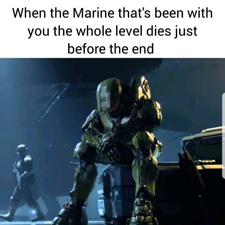 10 Halo Memes Every Fan Relates To Game Rant