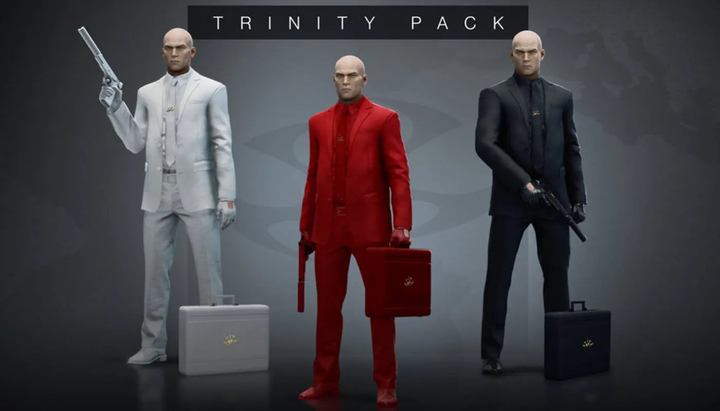 Hitman 3 PreOrder Bonuses and Special Editions Game Rant