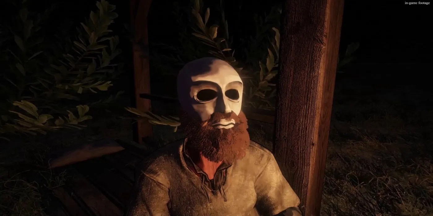 Horror RPG Inquisitor The Hammer of Witches Trailer Reveals Name Change