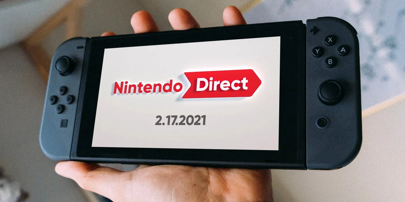 Nintendo Direct Console Uatvchd Jjeeom Nintendo direct is a series of online presentation or