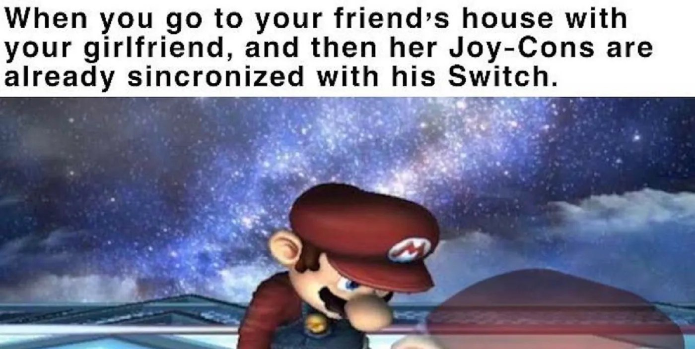 10 Hilarious Nintendo Memes Every Fan Relates To Game Rant