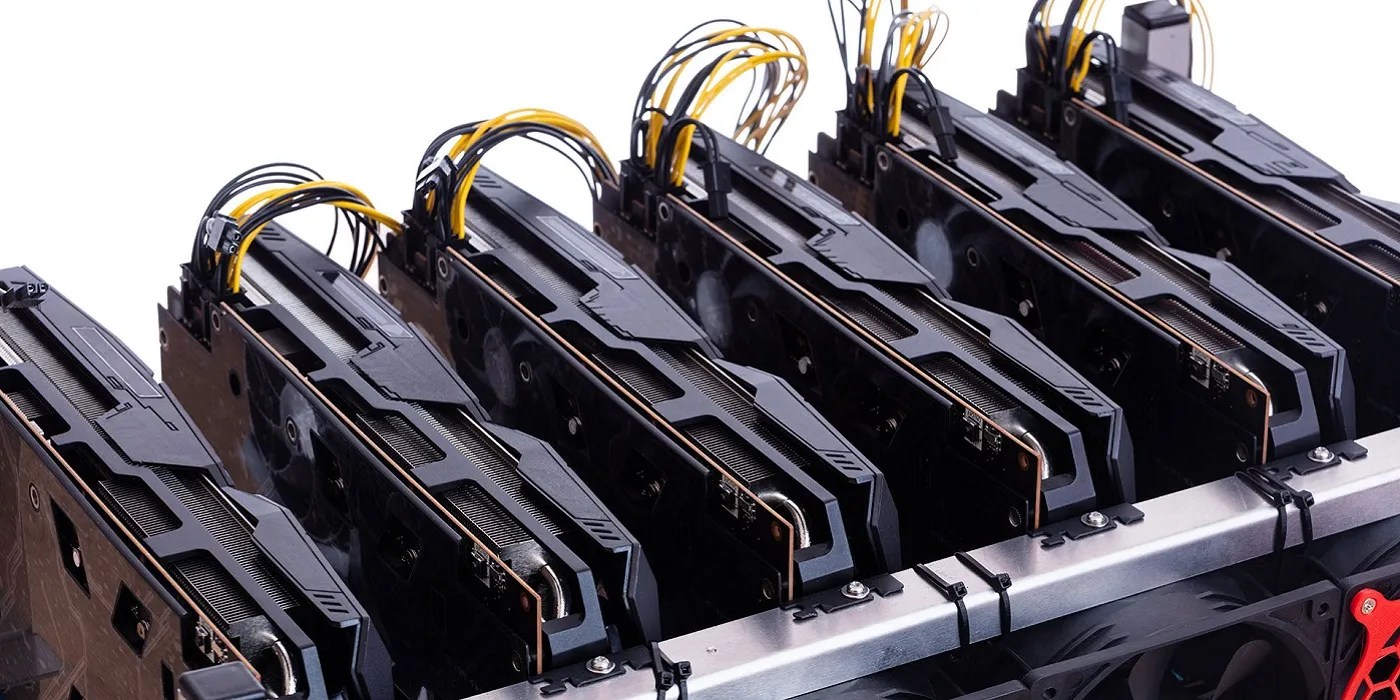 Nvidia to Launch GPUs Specifically for Mining, Feature No