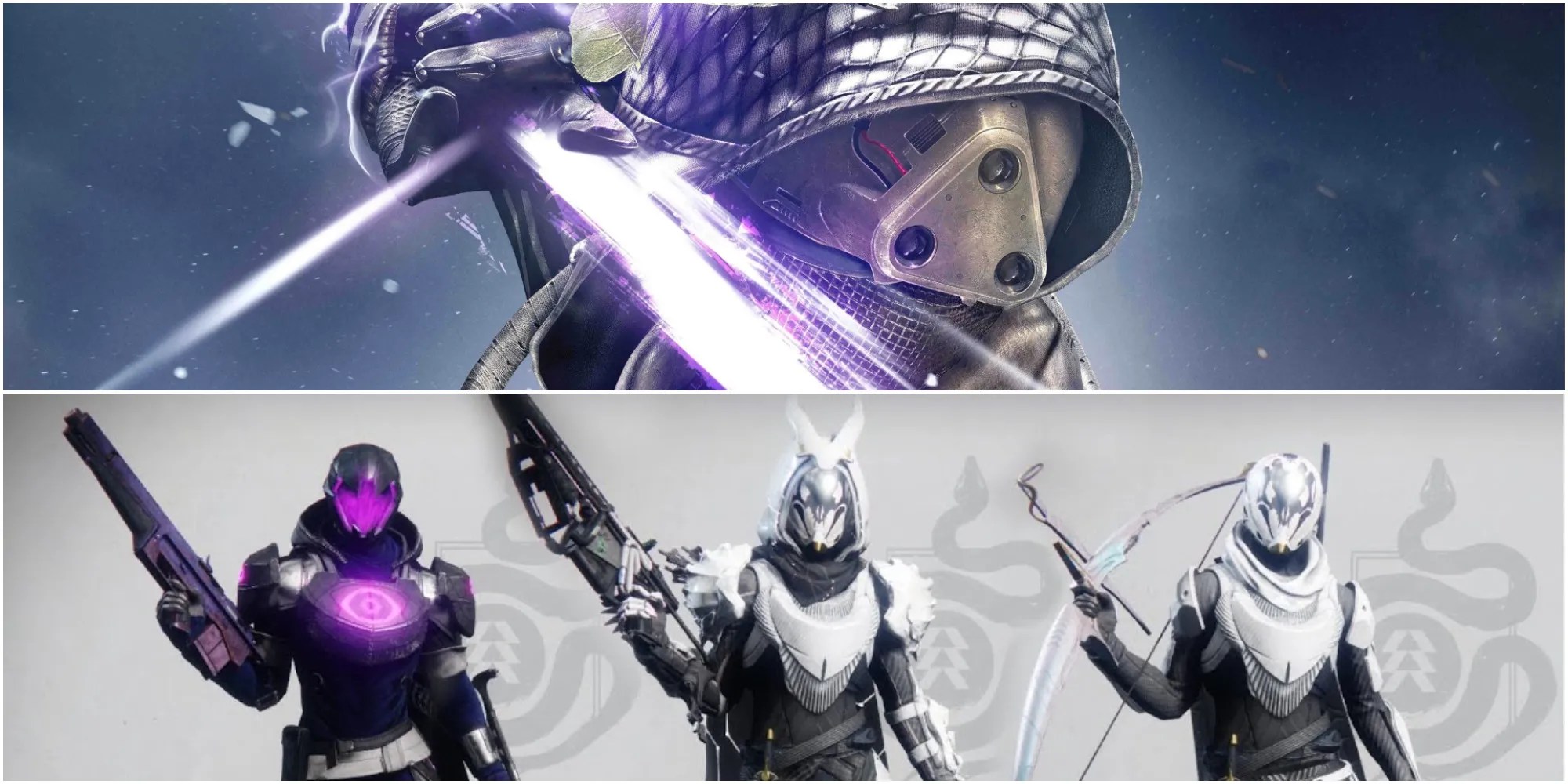 Destiny 2 10 Mistakes Players Make When Using Hunters EnD Gaming