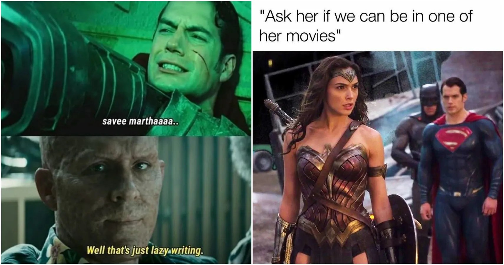 10 Hilarious Superman Memes That Prove The Movies Make No Sense Laptrinhx