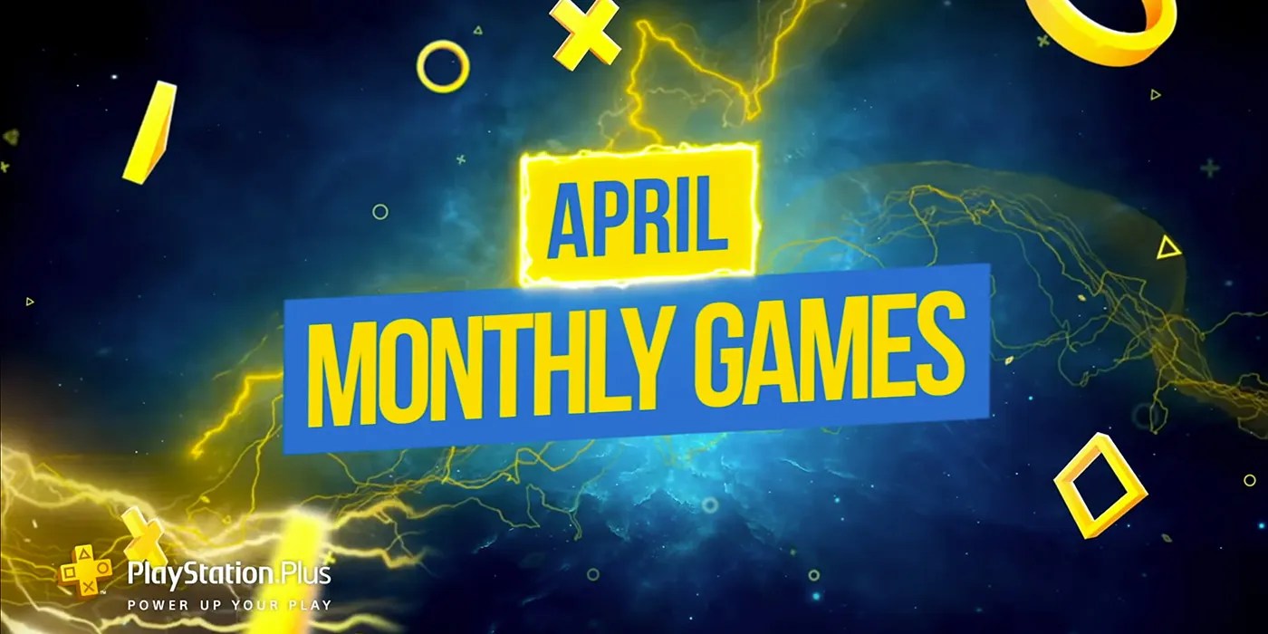 What to Expect From PS Plus' Free Games for April 2021