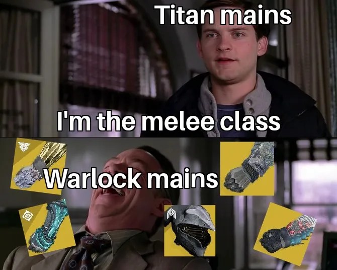 10 Hilarious Destiny 2 Memes Only Warlock Mains Understand LaptrinhX