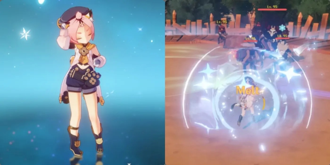 Genshin Impact 10 Mistakes Players Make When Using Diona