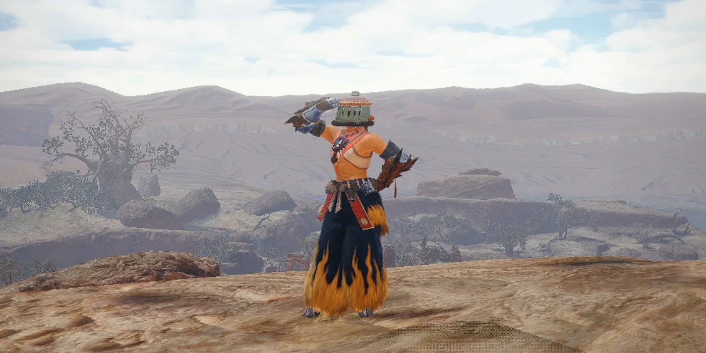 Monster Hunter Rise How to Get Acute Fang Game Rant LaptrinhX