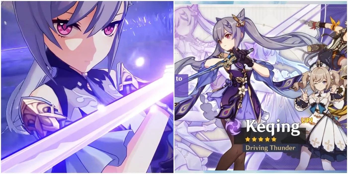 Genshin Impact 10 Tips To Keep In Mind About Pulling On Banners