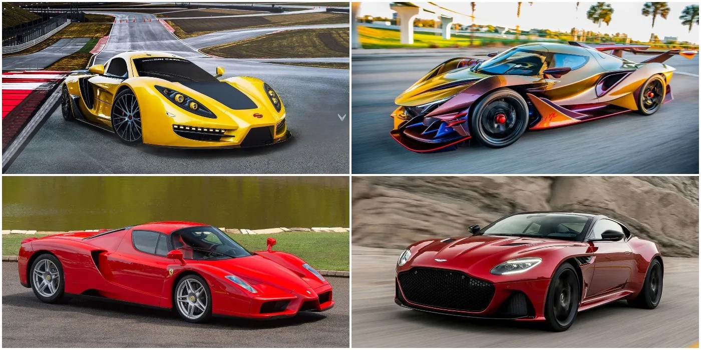 Asphalt 9 Legends 10 Best Cars In Class B, Ranked Game Rant