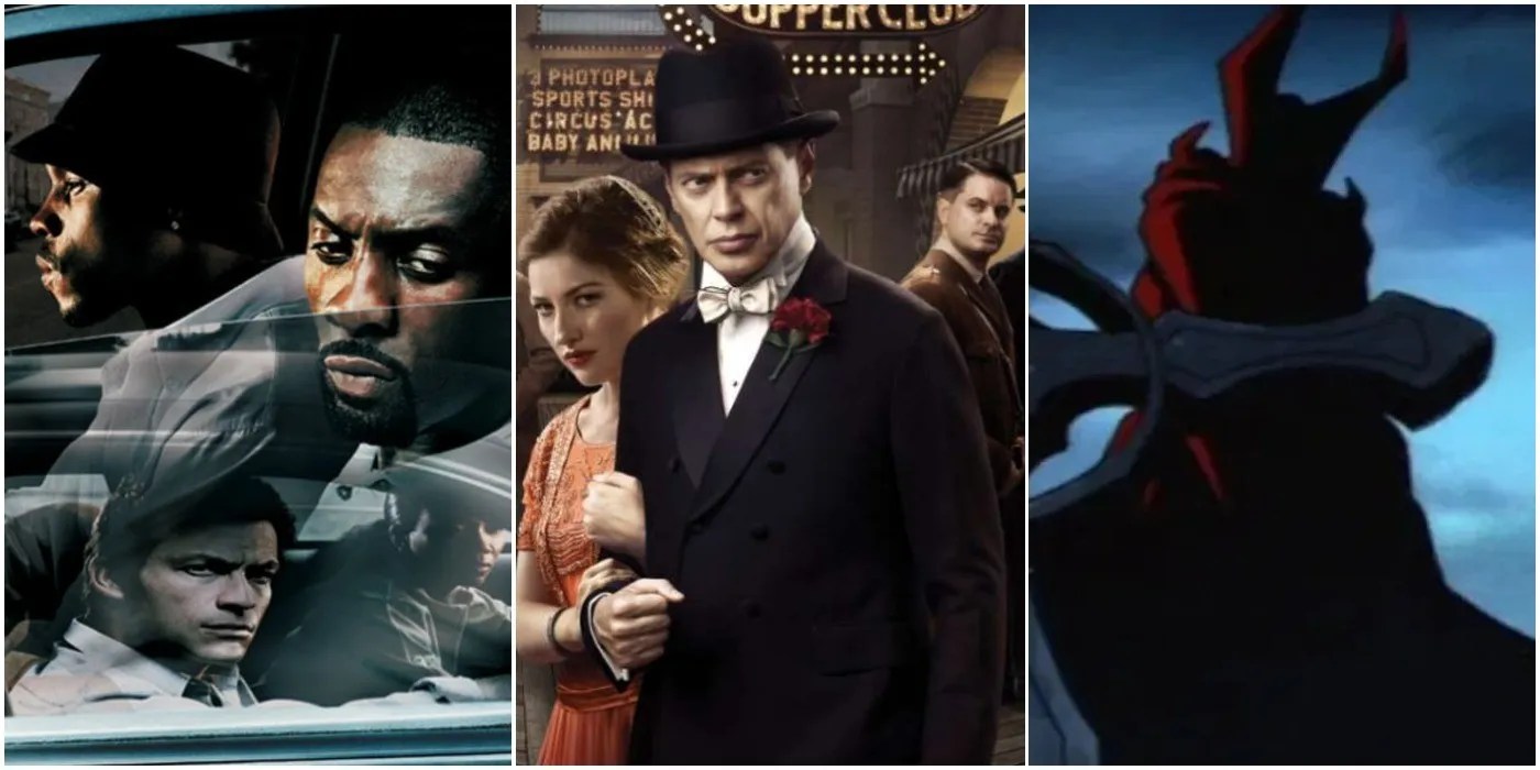 HBO Max 10 Best Original Series Available On The Streaming Service