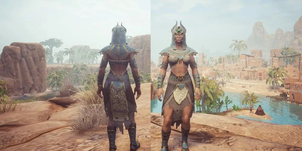 Conan Exiles 10 Best Legendary Armor How To Get Them EnD Gaming