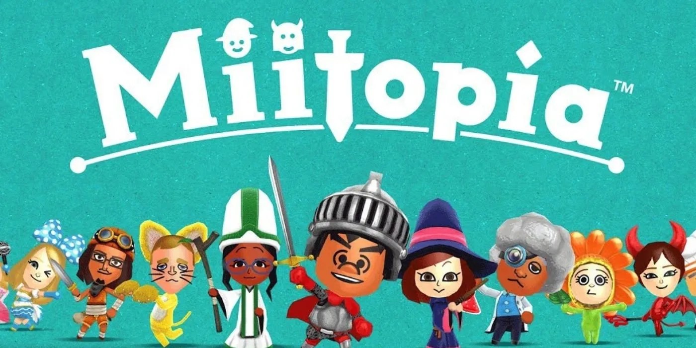 Miitopia Can You Change Your Job? Game Rant