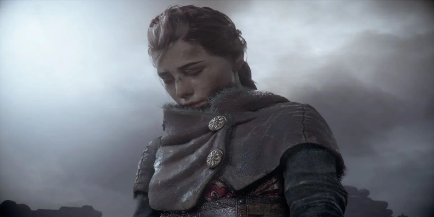 A Plague Tale Requiem Coming in 2022, Debuting on Xbox Game Pass