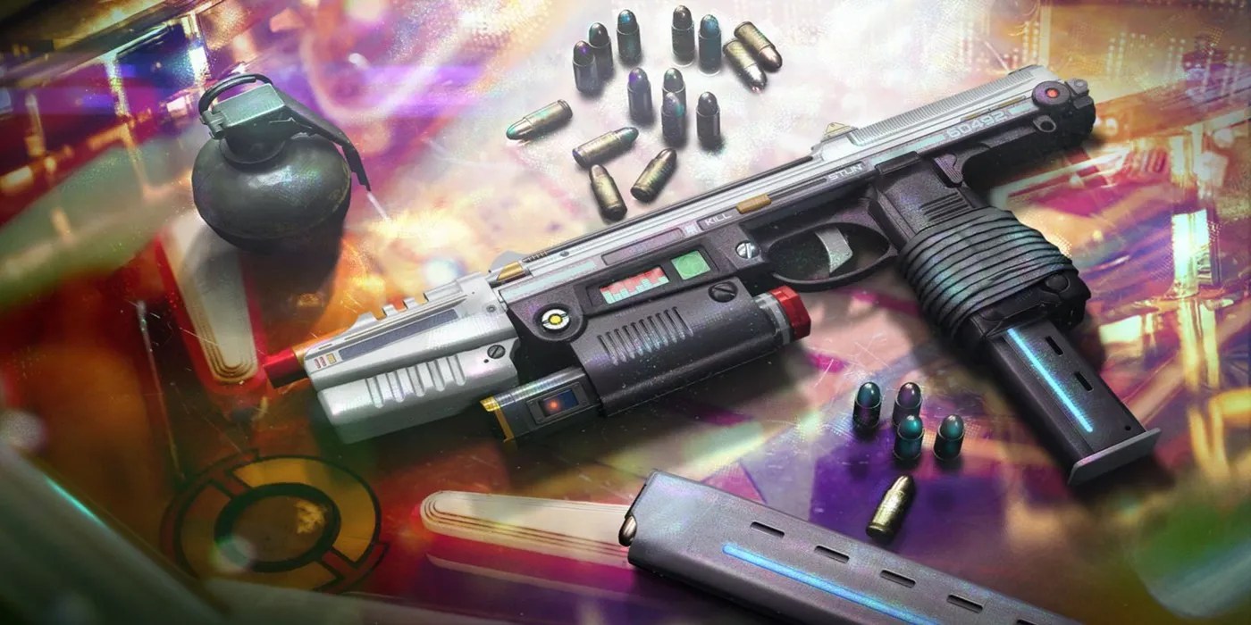Call of Duty Black Ops Cold War Players Find Major Issue With AMP63 In