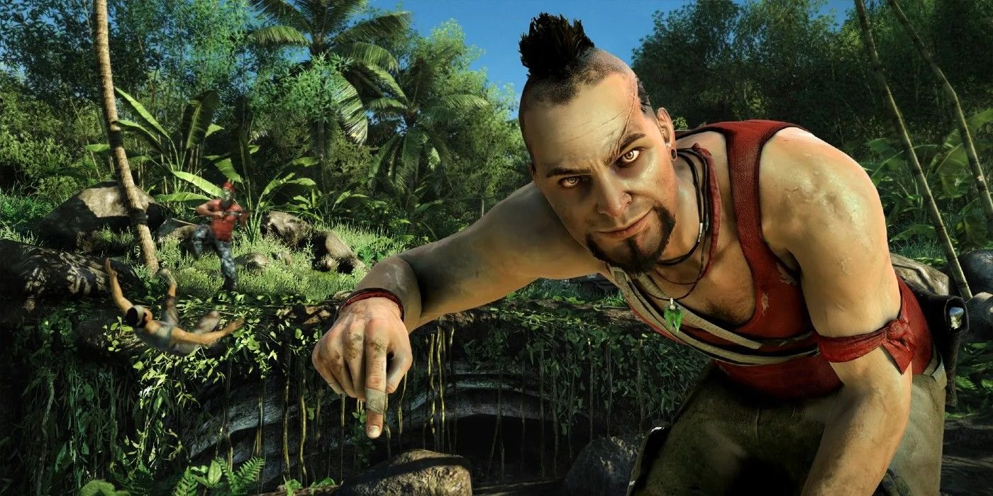 Far Cry 6's Vaas DLC Can Finally Answer One Question Fans Have Been Dying to Know