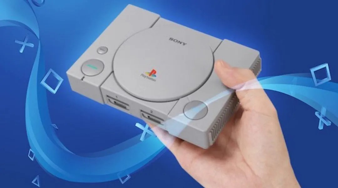 15 PlayStation Classic Games Sony's Mini Console Must Have