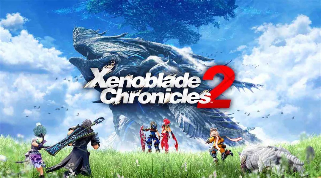 Xenoblade Developer Wants to Create MRated Game for Switch