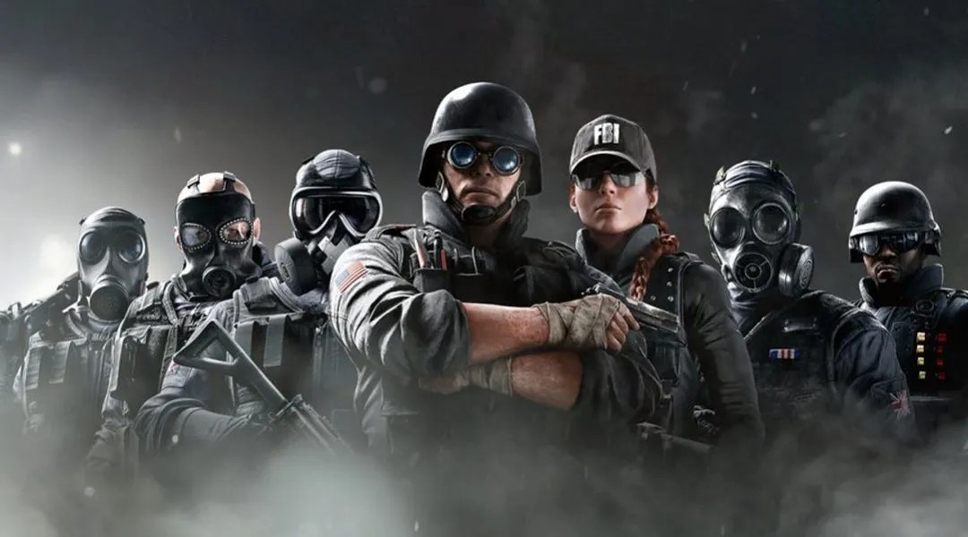Tom Clancy's Rainbow Six Siege is 52 Off in New PC Game Sale