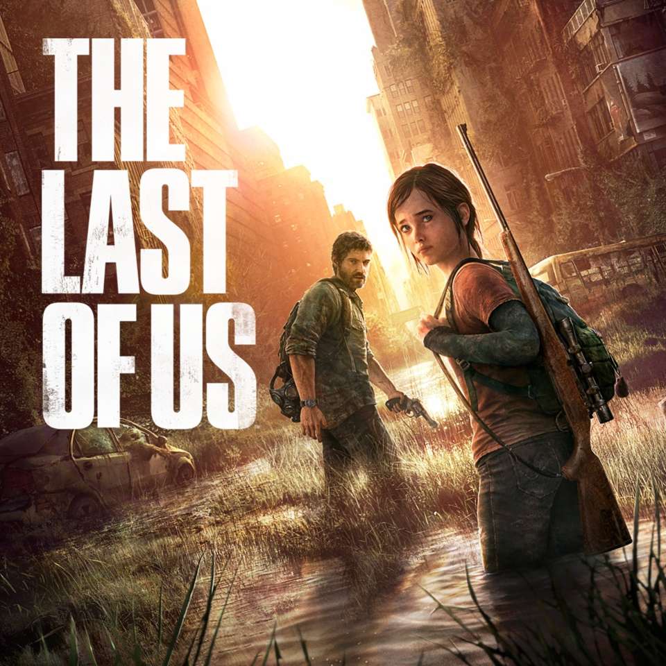 The Last of Us GameSpot