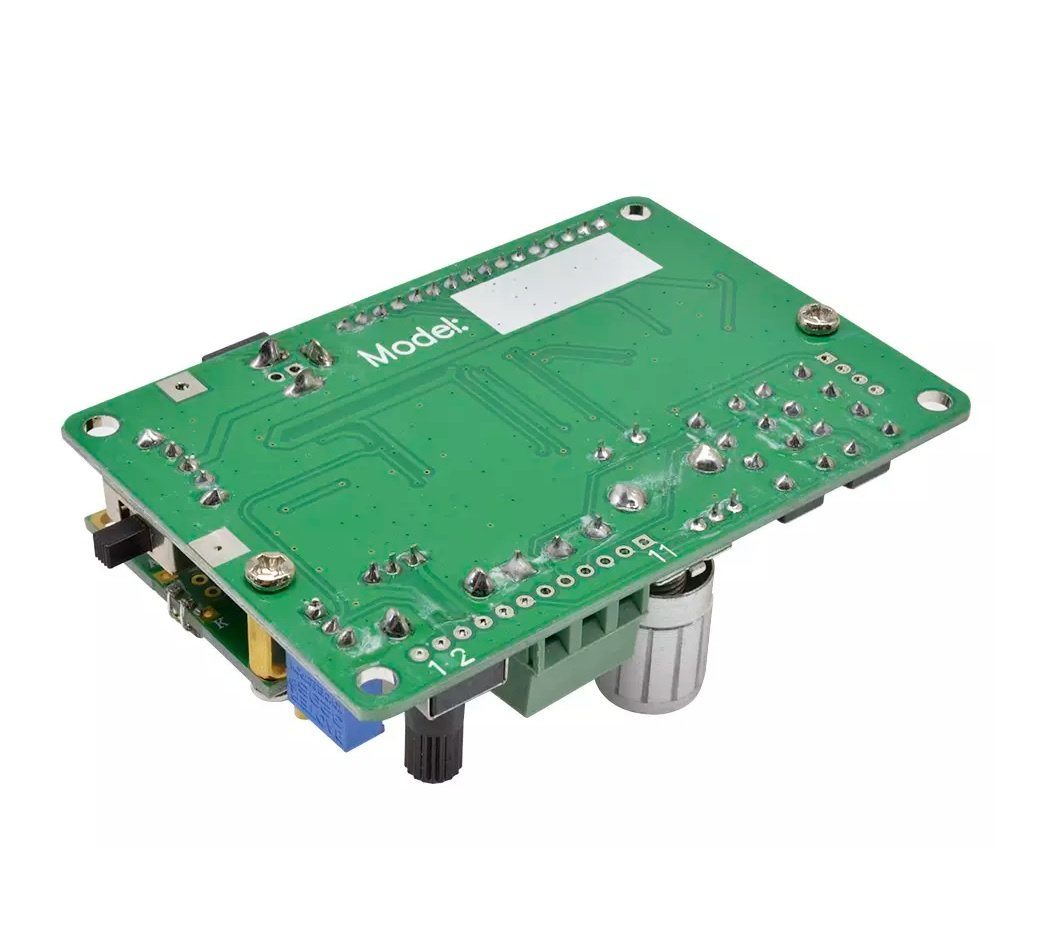 DDS Function Signal Generator Module FYE050 Arduino, DIY \ Clocks & Generators