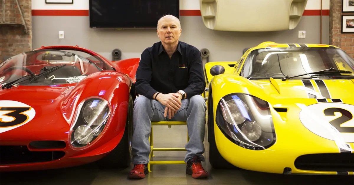 25 Facts About Ferrari Most People Are Totally Unaware Of