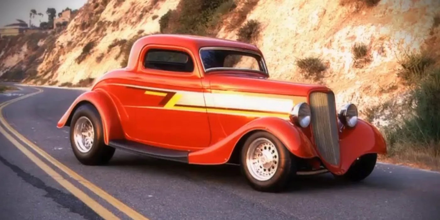 10 Of The World's Most Famous Hot Rod Builders HotCars