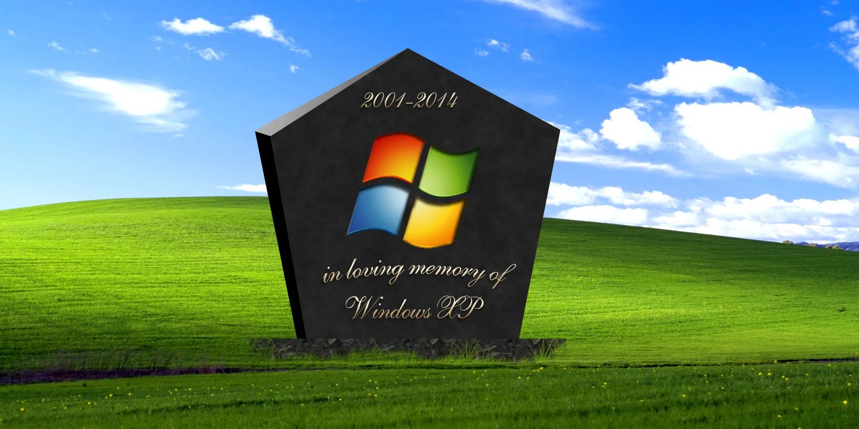 It's The End Of Days For Windows XP Microsoft Will Send Popup Reminders
