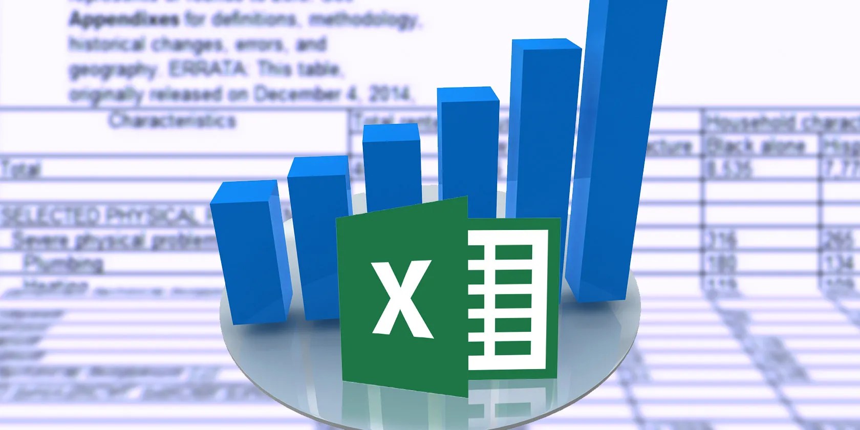 8 Types of Excel Charts and Graphs and When to Use Them