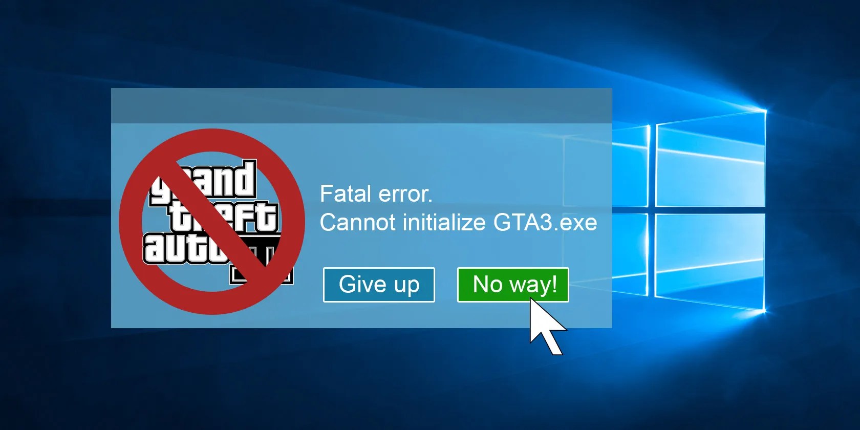 How to Play Games with SafeDisc or SecureRom DRM on Windows 10 How to Play Games with SafeDisc or SecureRom DRM on Windows 10