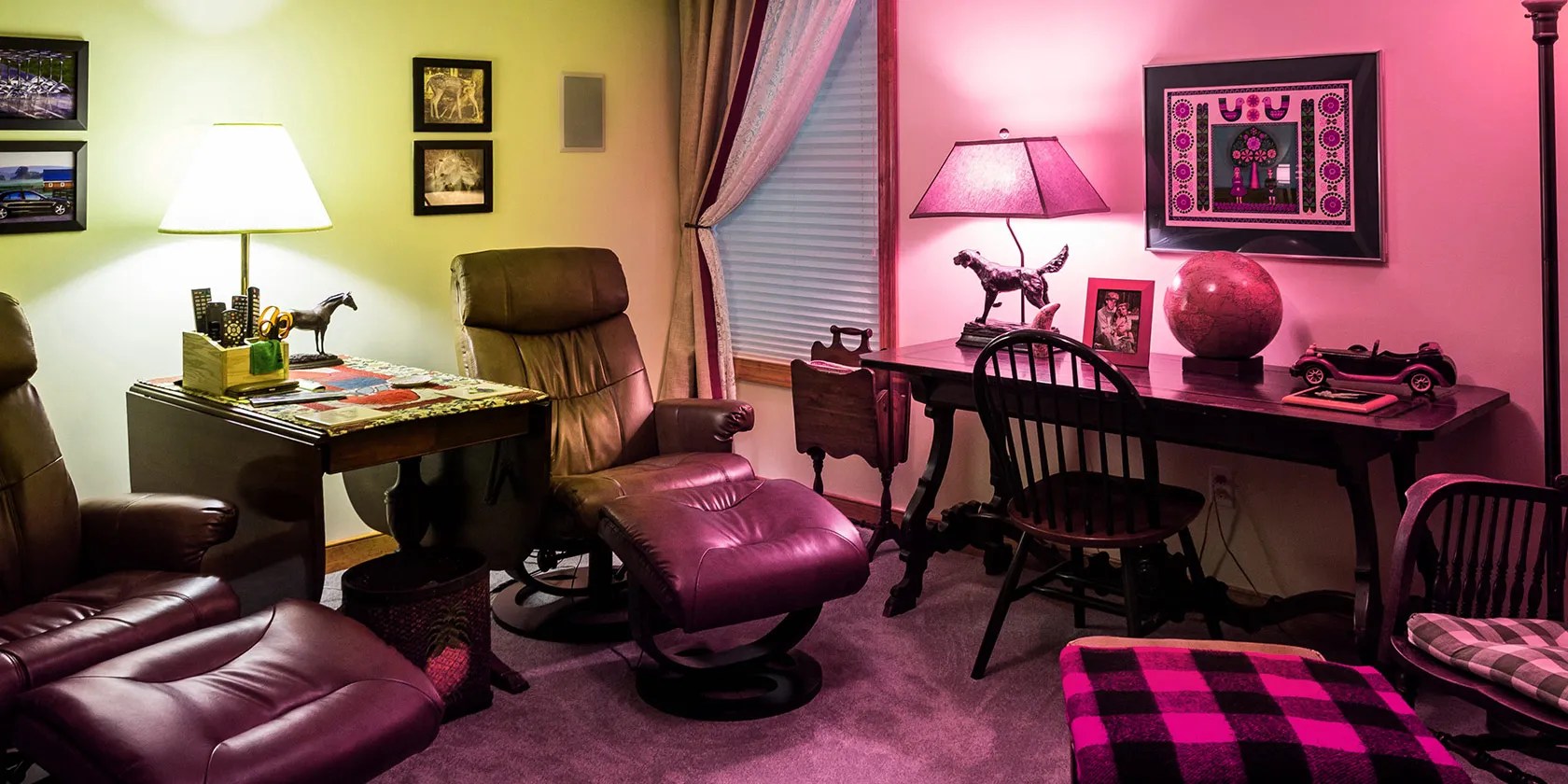 5 DIY Home Decor Tips With LED Strips and Smart Lights