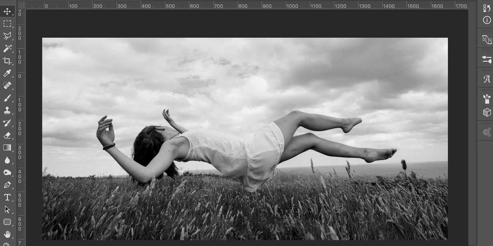How to Make Someone Float Using MakeUseOf