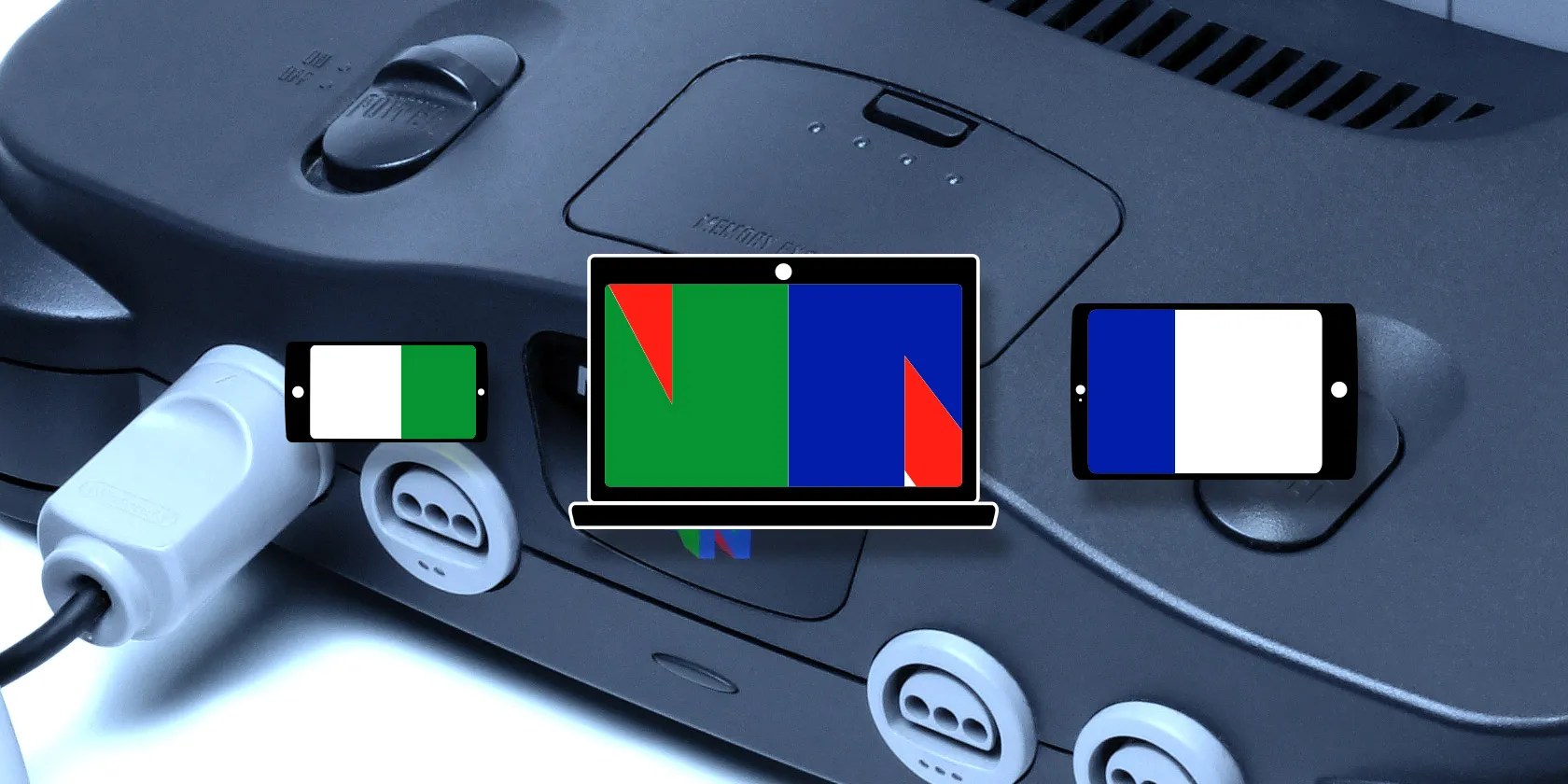 Best n64 emulator windows no install avatarqlero