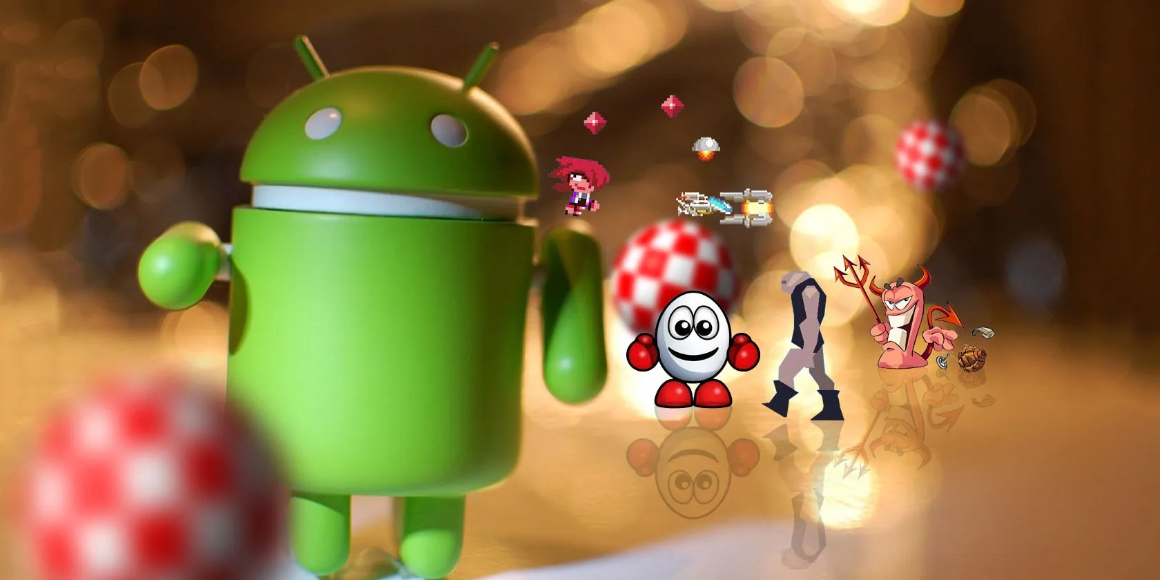 10+ Classic Amiga Games, Reborn on Android MakeUseOf
