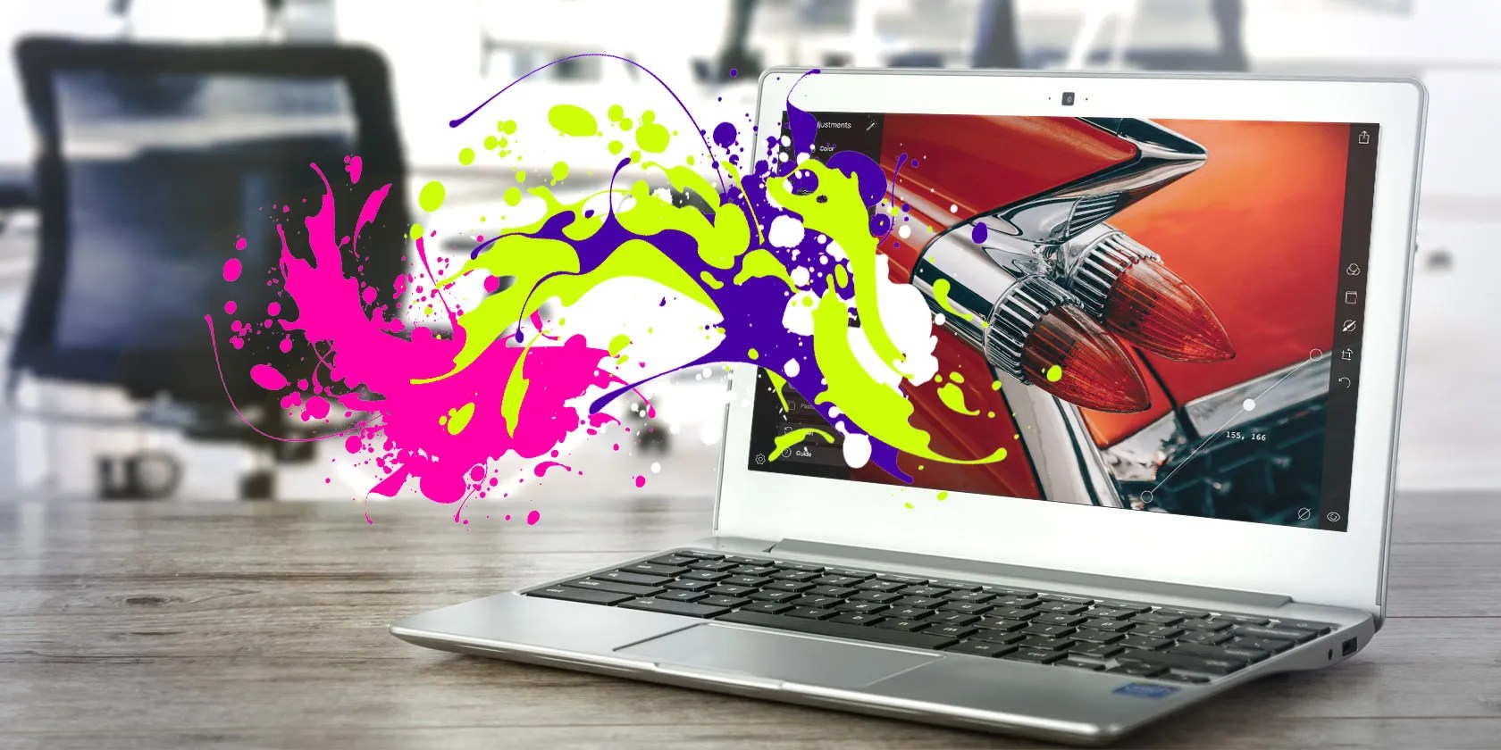 7 Free Windows Apps for Exploring Your Creative Side