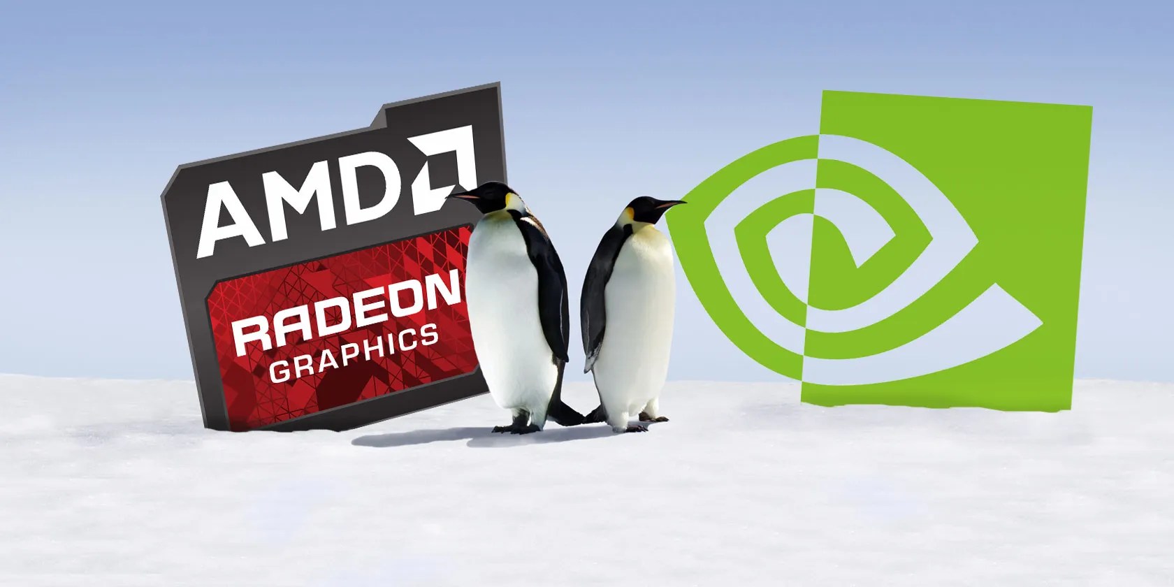 AMD vs. NVIDIA GPUs on Linux Which Should You Use? MakeUseOf