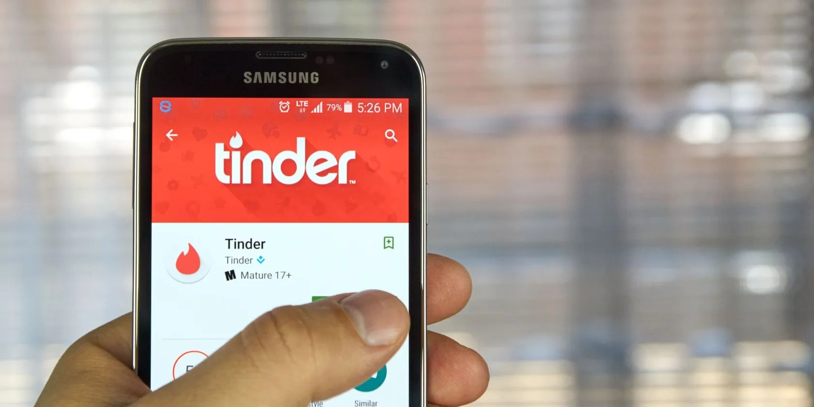 30 Tinder Dates From Hell, As Shared By People On This.