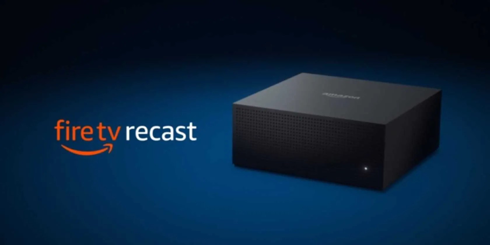 The Amazon Fire TV Recast A CloudBased DVR for CordCutters