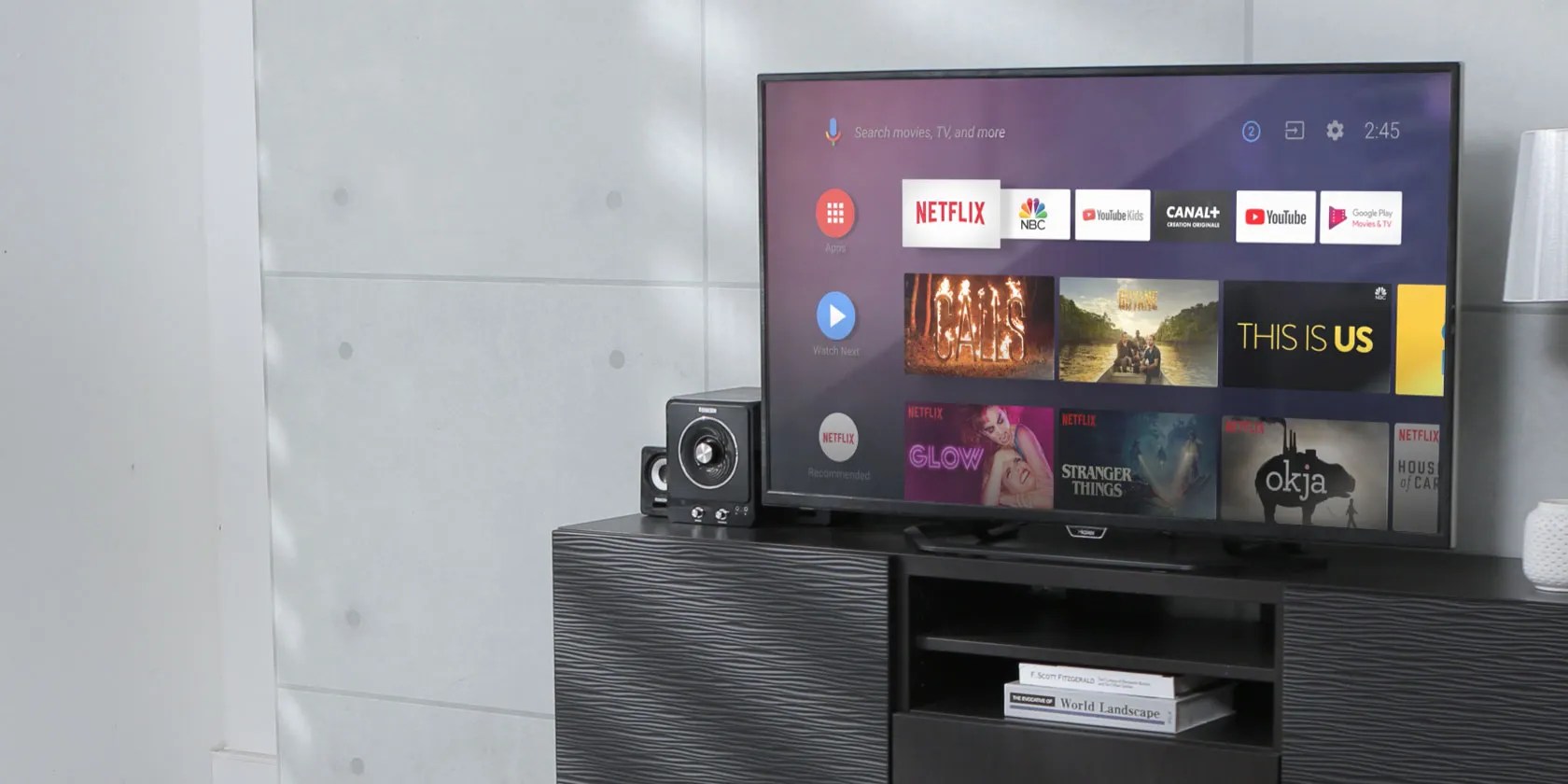 8 Simple Ways to Customize the Android TV Home Screen MakeUseOf